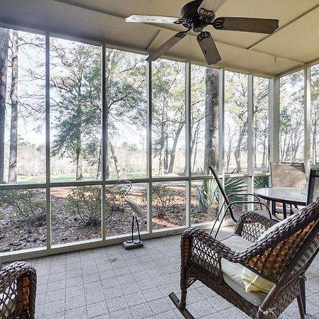 First-Floor Condo Less Than 1 Mi To Sunset Beach Access! Eksteriør billede