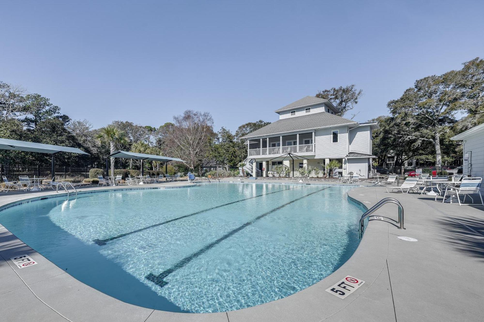First-Floor Condo Less Than 1 Mi To Sunset Beach Access! Eksteriør billede